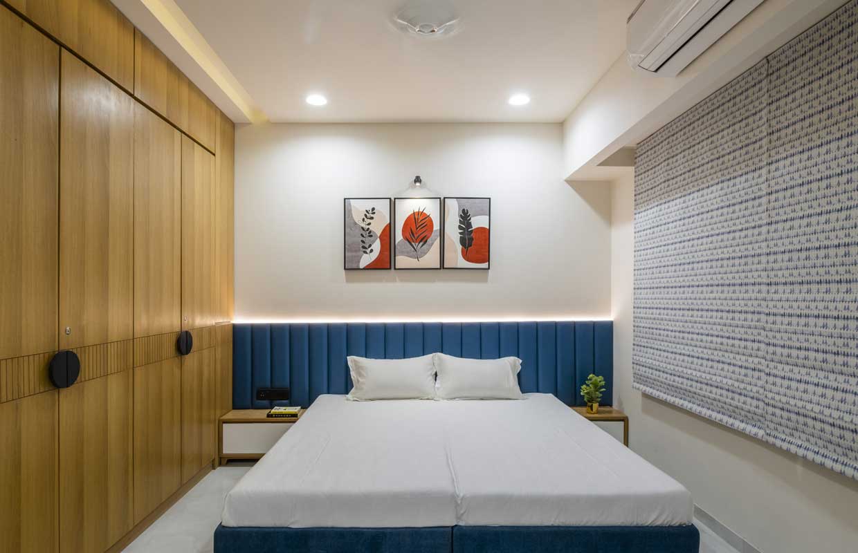 3D Interior Design