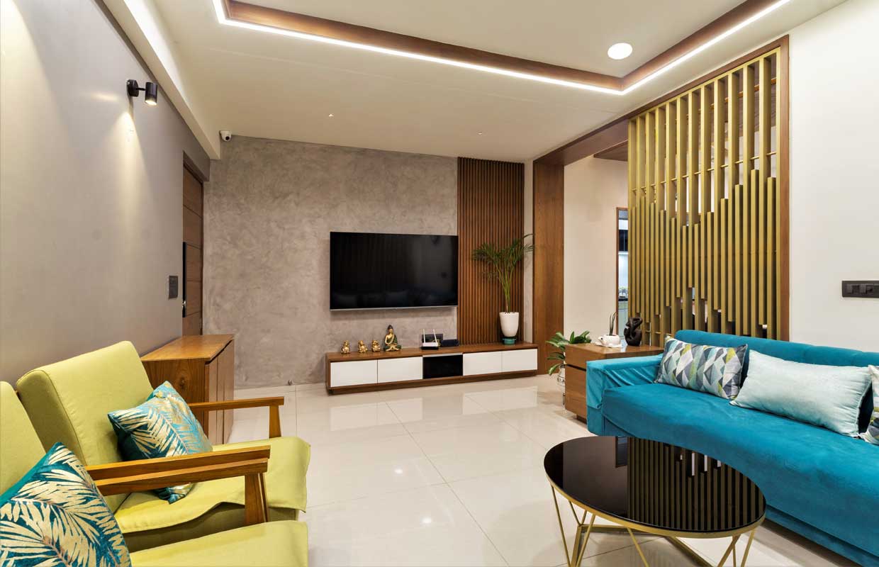 3D Interior Design