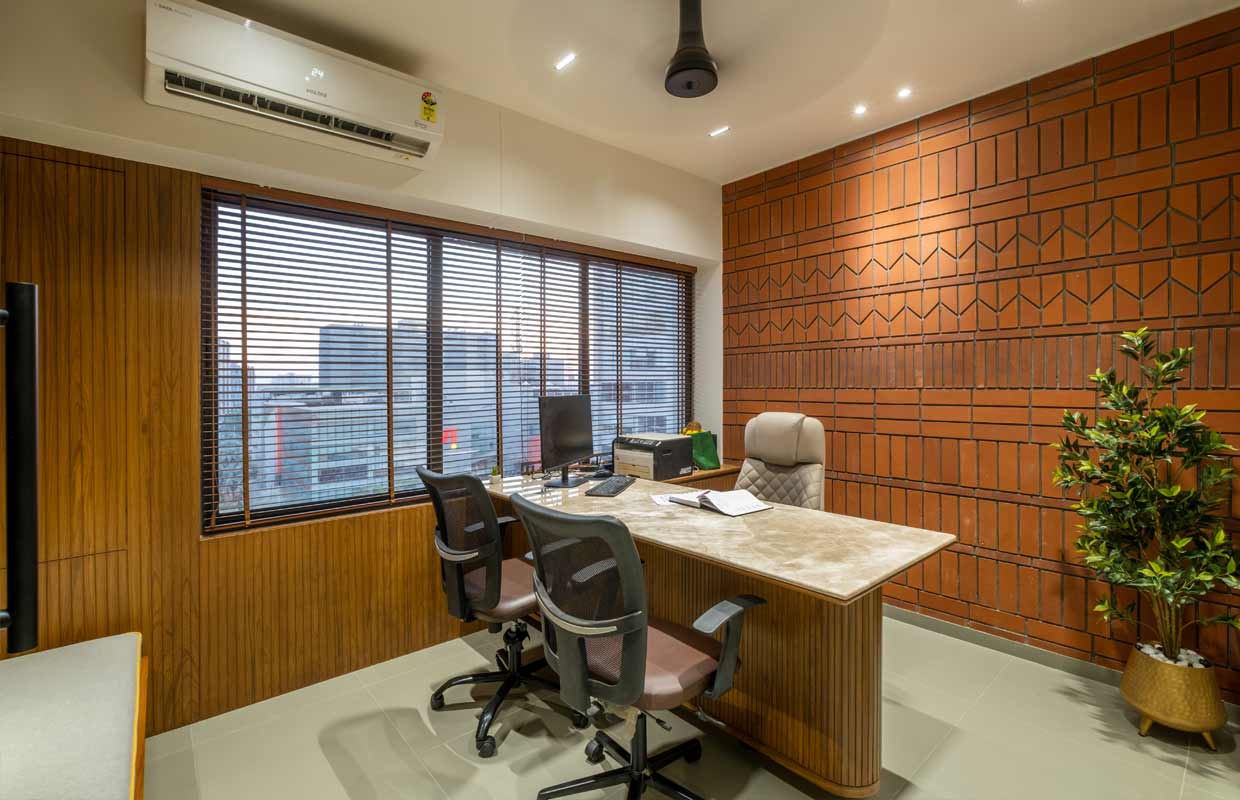 Best Turnkey Interior Projects In Ahmedabad, Gujarat