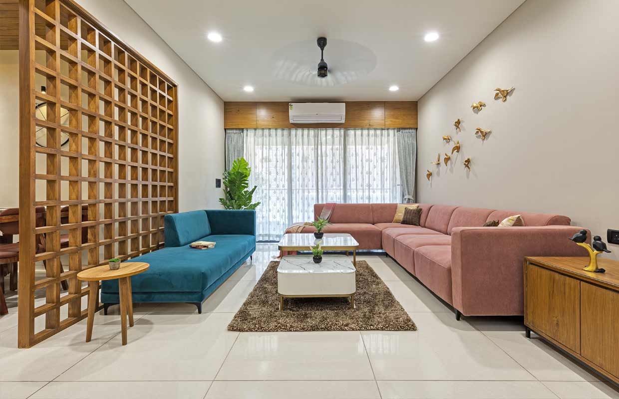 Interior Designer Ahmedabad, Gujarat